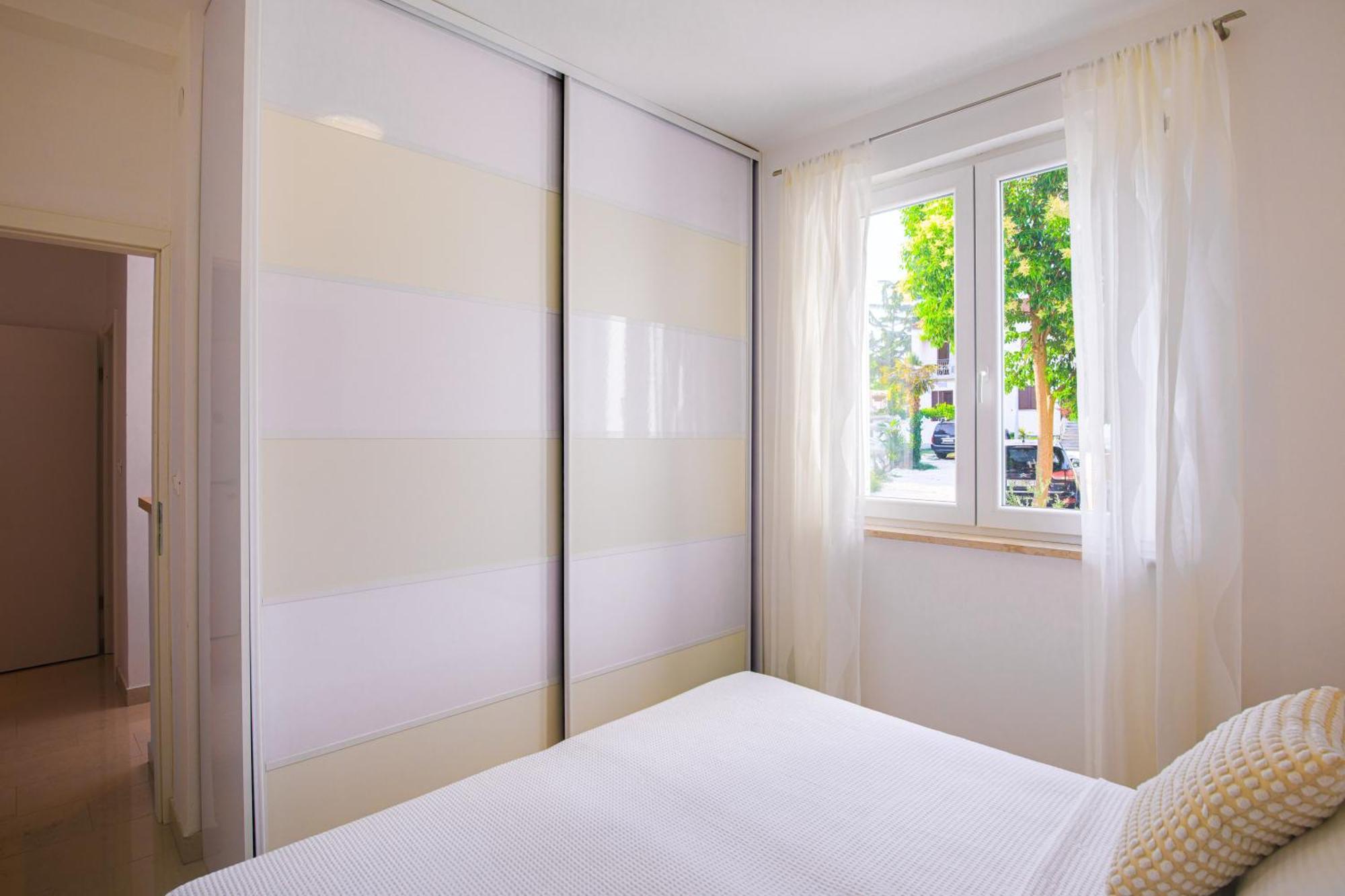 Santa Fuma Apartment Ровінь Екстер'єр фото