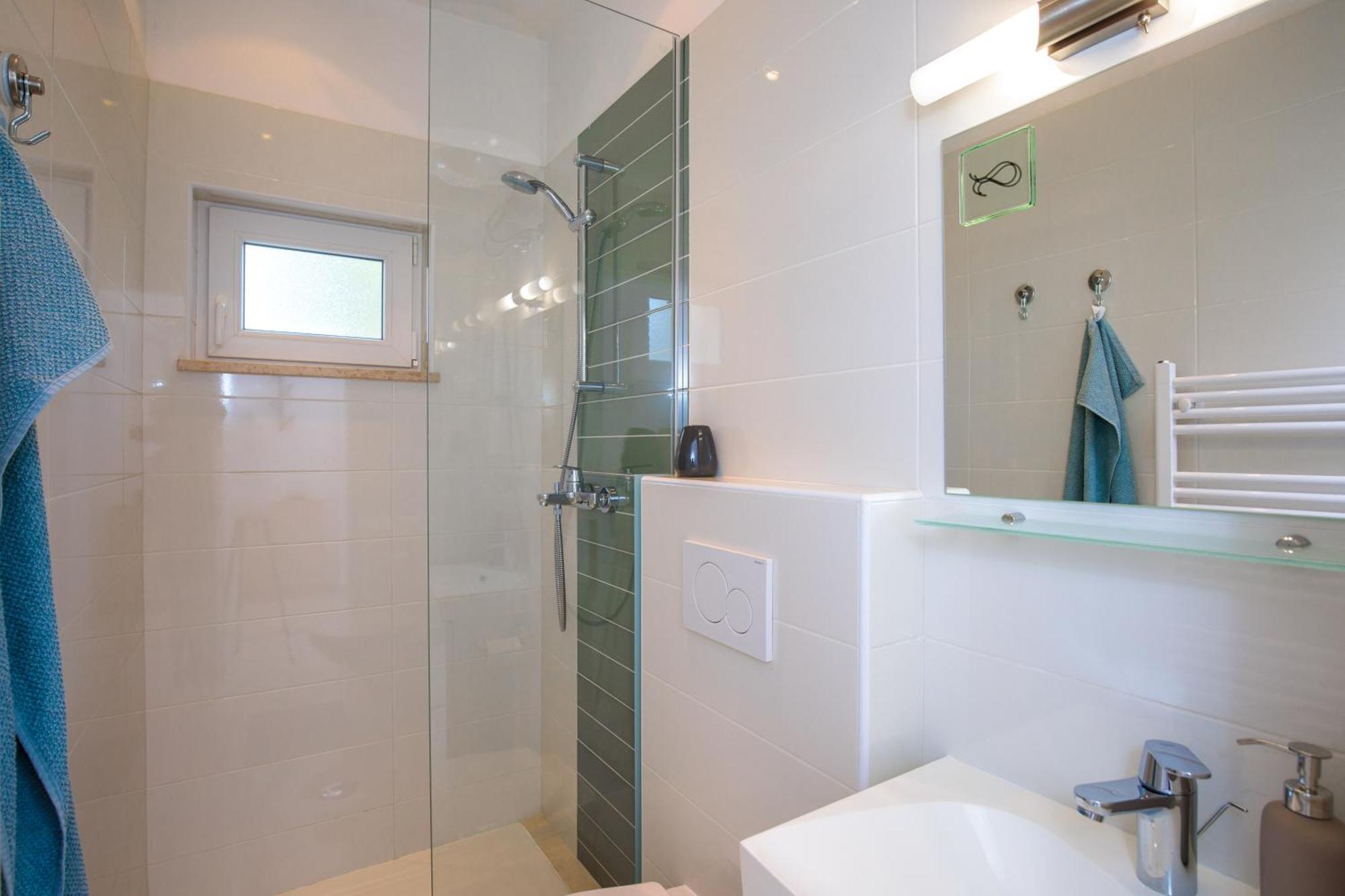 Santa Fuma Apartment Ровінь Екстер'єр фото